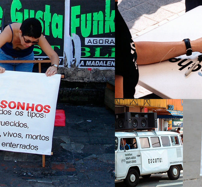 Arte Contemporânea e público