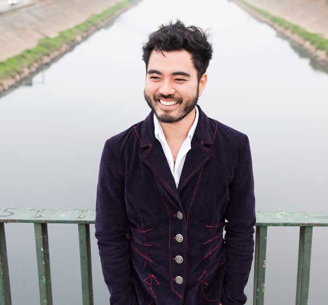 Vitoru Kinjo