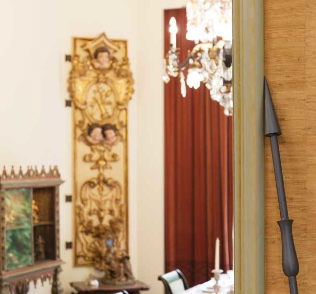 A arte contemporânea e seus espaços