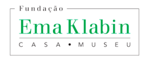 Logo Fundação Ema Klabin - Casa-museu
