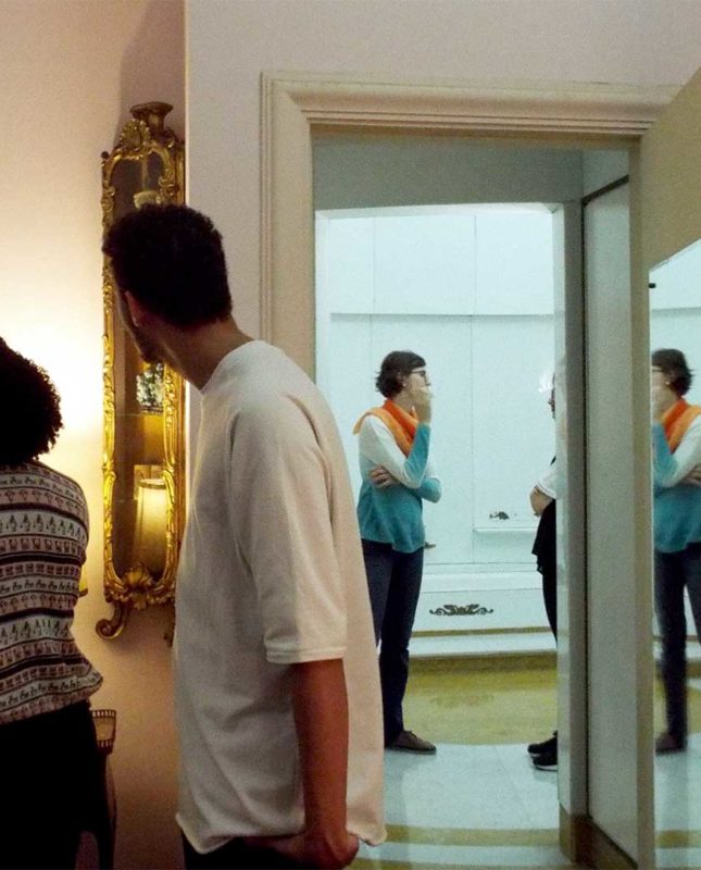 Percepções