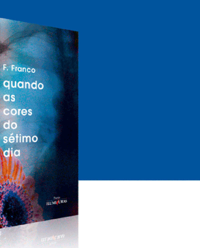 Quando as Cores do Sétimo Dia