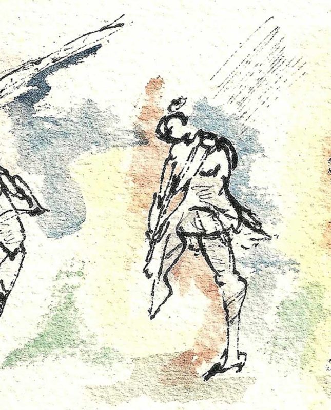 Bailarinas