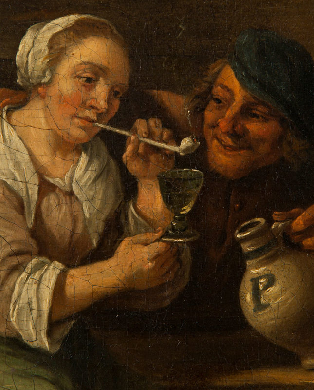 Arte Europeia