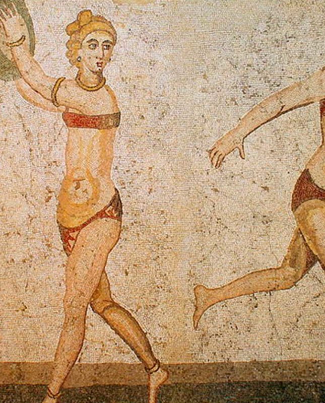 Roma Antiga
