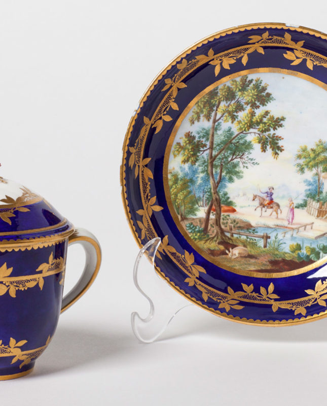 Porcelana