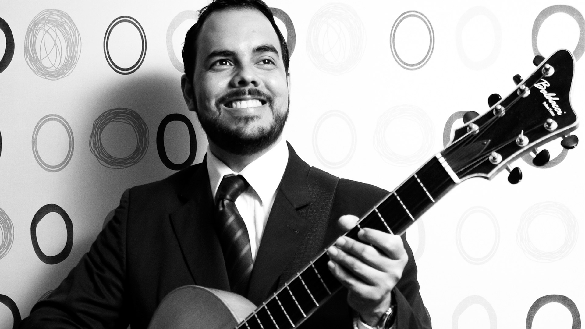 Lanny Gordin, a guitarra que mudou a música brasileira