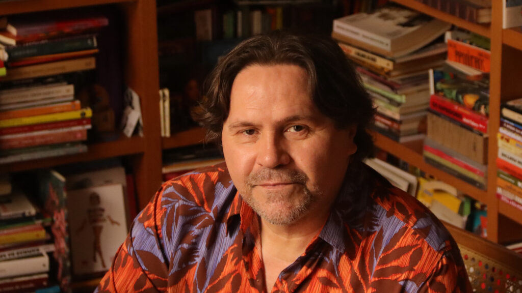 Oficina A Casa das Palavras: oficina de criação literária