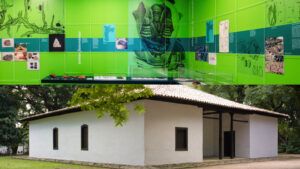 Visita integrada Casa do Butantã e Casa Museu Ema Klabin