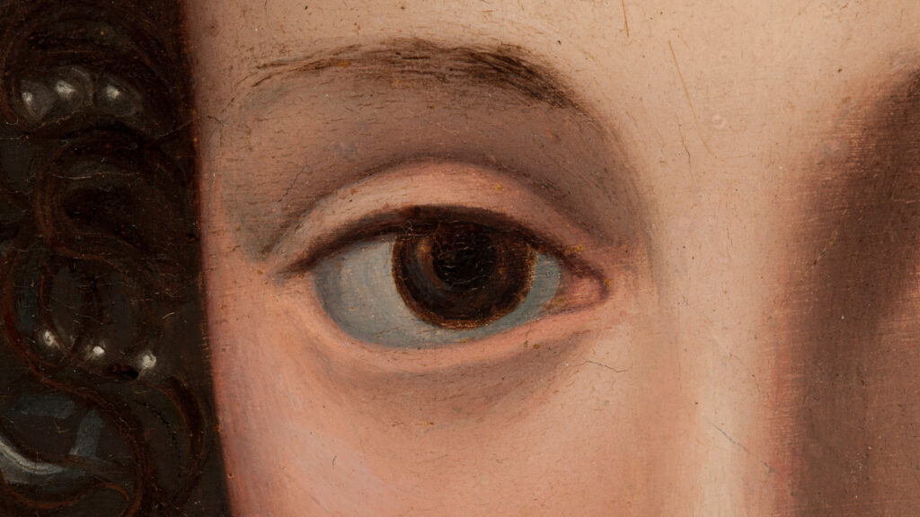 Palestra presencial  Bastidores de (uma) pesquisa em História da Arte