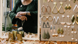 Bazar da Cidade