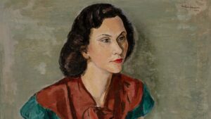 Visita mediada e oficina  Mistério no museu: as cartas de Ema Klabin