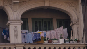 Experimentando o museu  Oficina de escrita a partir da exposição Habitar São Paulo: relatos femininos
