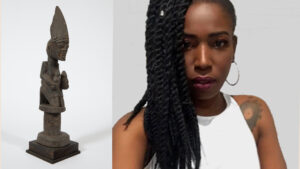 Palestra presencial Protocolos de Axé e a coleção de artes das Áfricas de Ema Klabin