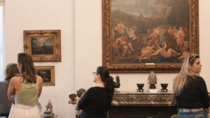 Participe da pesquisa de público para o novo Plano Museológico da Casa Museu Ema Klabin