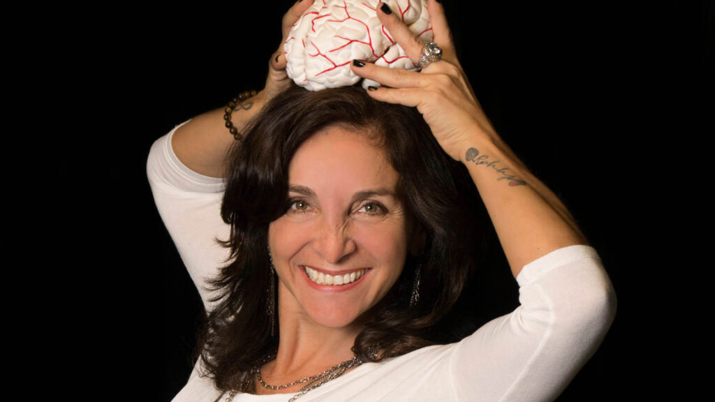 Palestra Arte e emoção: o que fica em nós?
